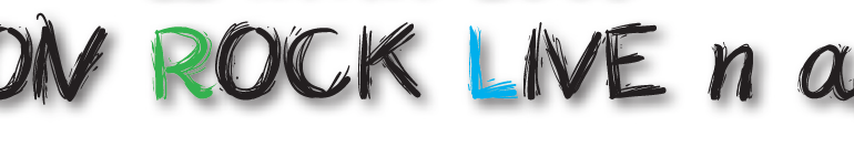  Ilion Rock Live η αρχή…